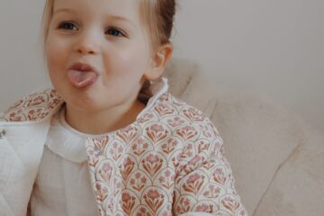 mode rentrée bébé