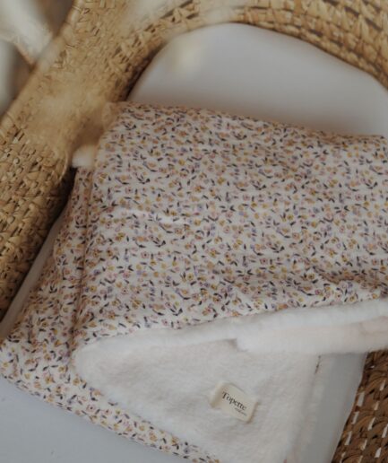 Couverture douceur Parma