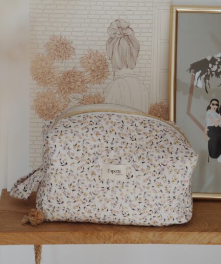 Trousse de toilette Parma