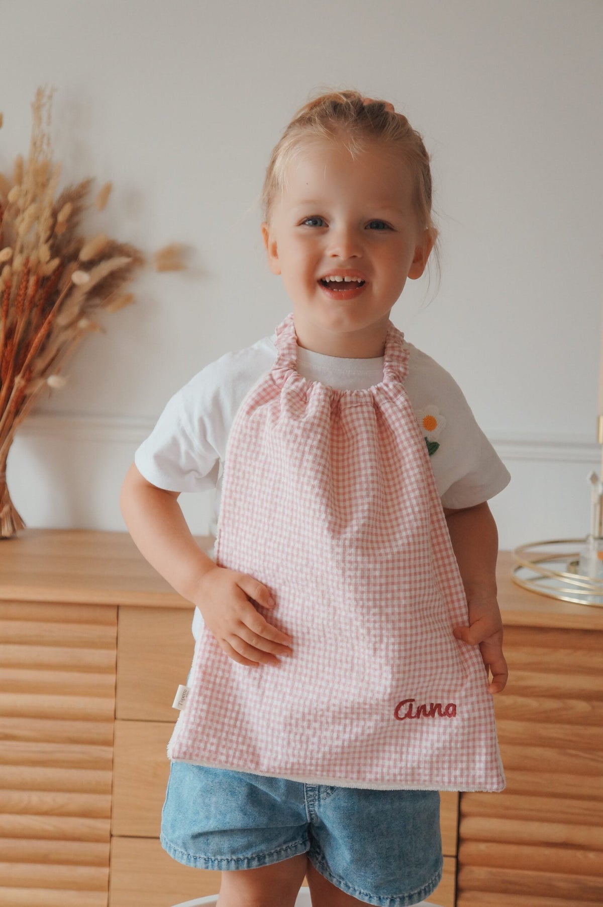 Bavoirs pour bébé