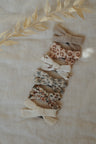 Barrettes cheveux bébé & enfant