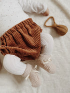 Bloomers taille classique