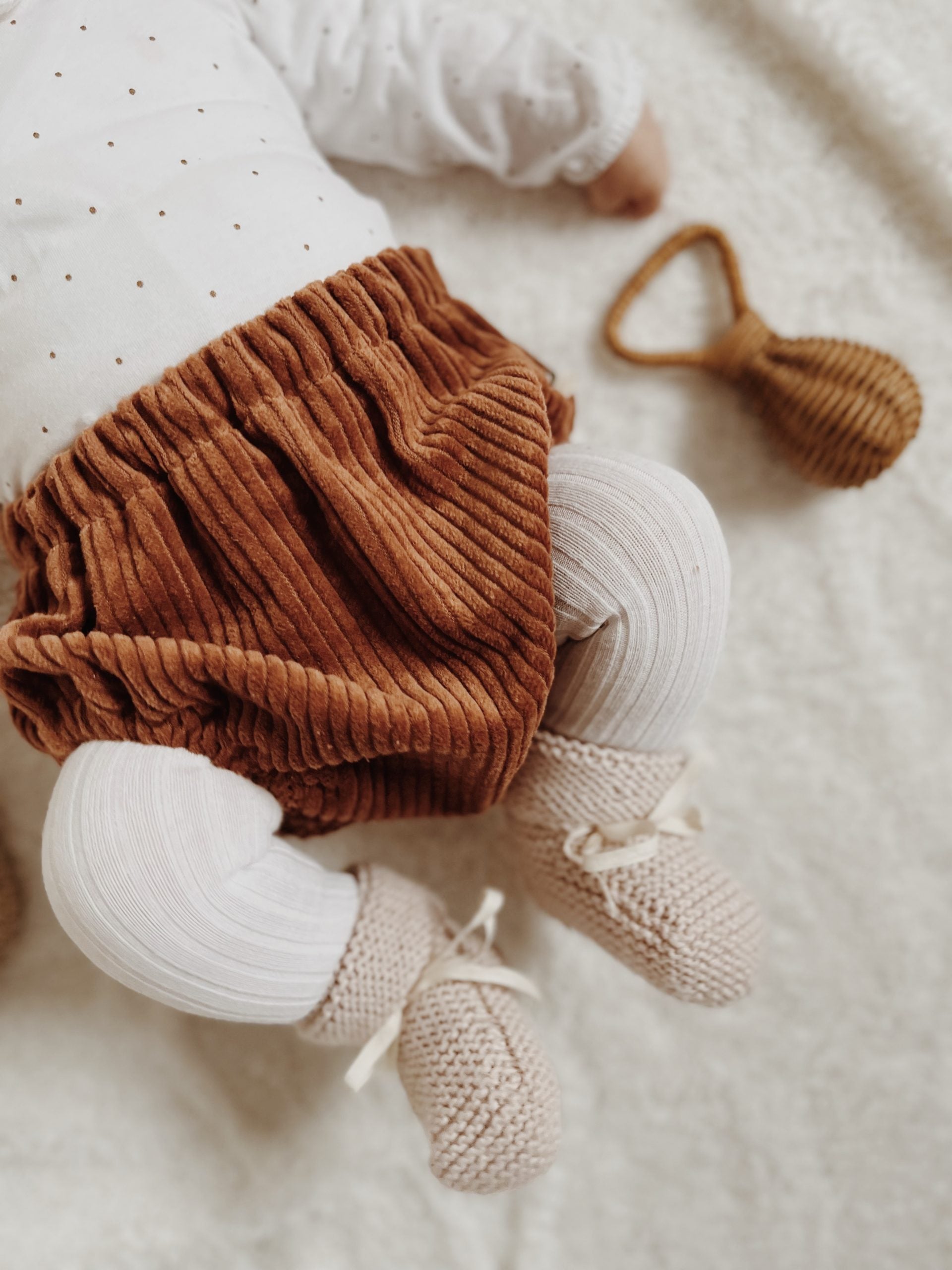 Bloomers taille classique