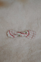 Barrettes cheveux bébé & enfant