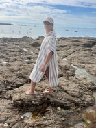 Poncho de bain et plage