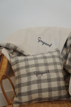 Coussins enfant personnalisé