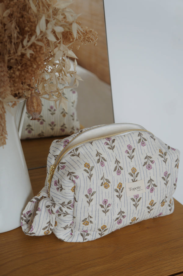 Trousses de toilette