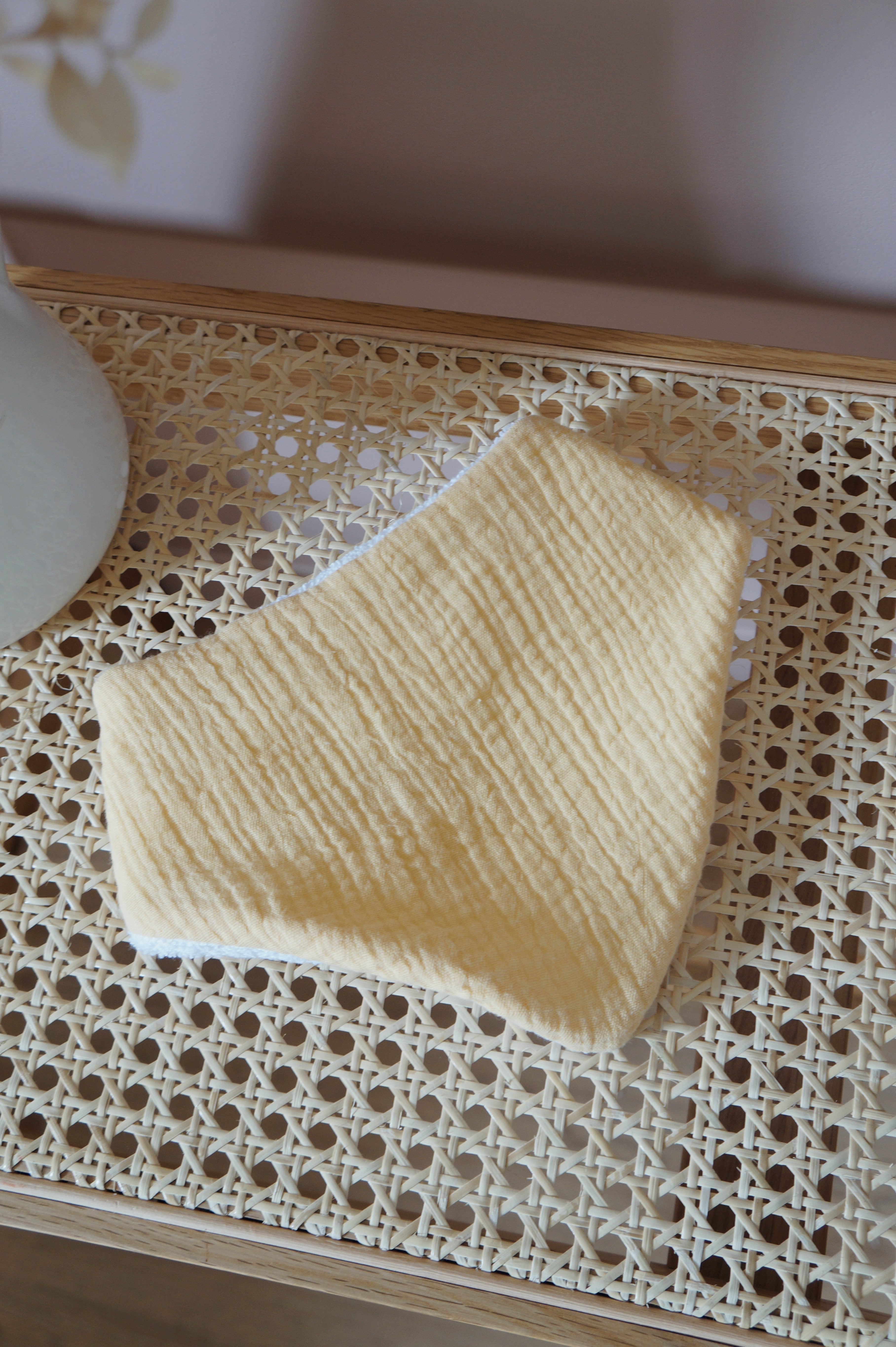 Bavoirs bandana (unité)