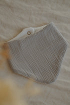 Bavoirs bandana (unité)