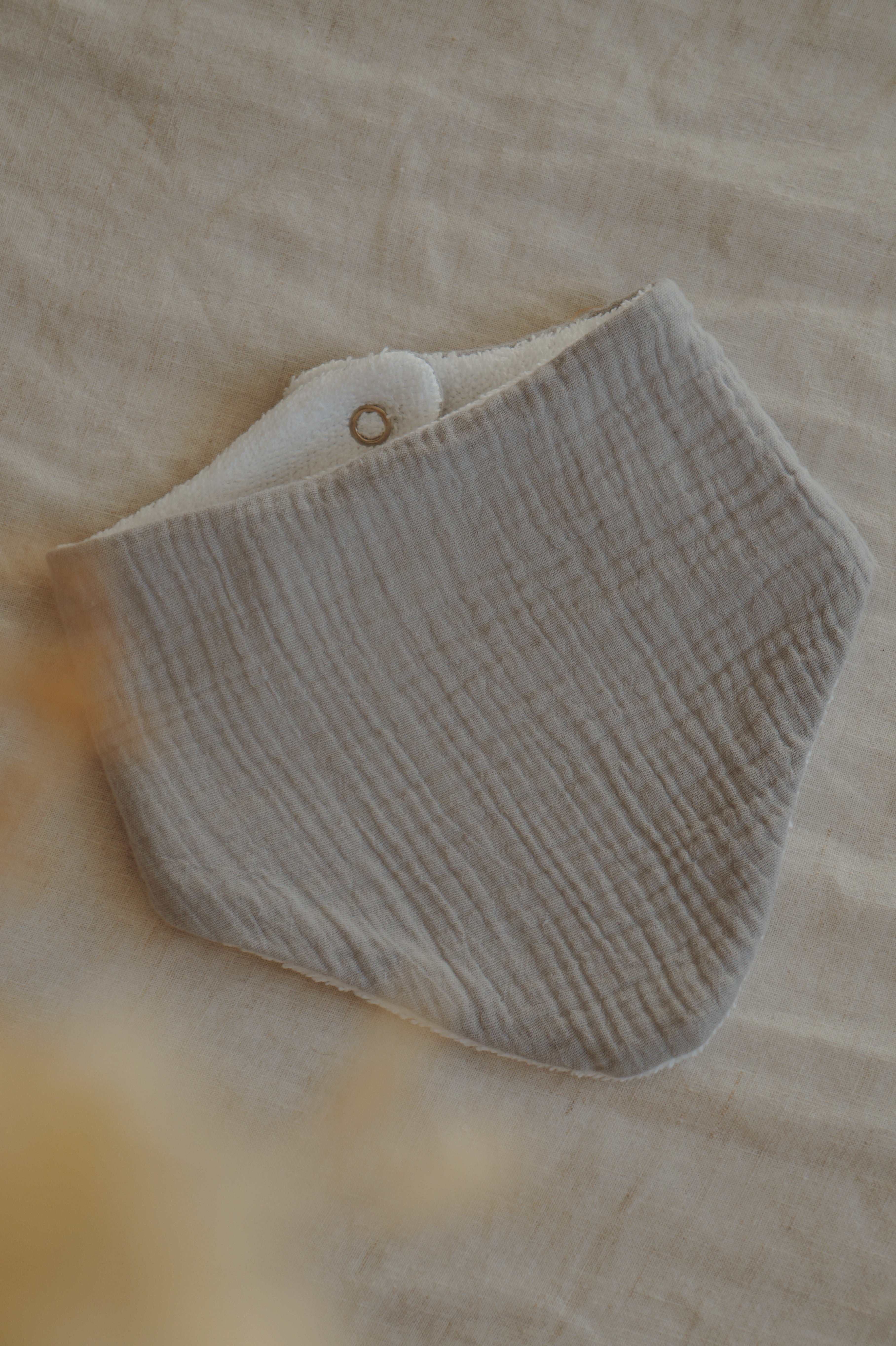Bavoirs bandana (unité)
