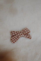 Barrettes cheveux bébé & enfant