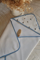 Capes de bain