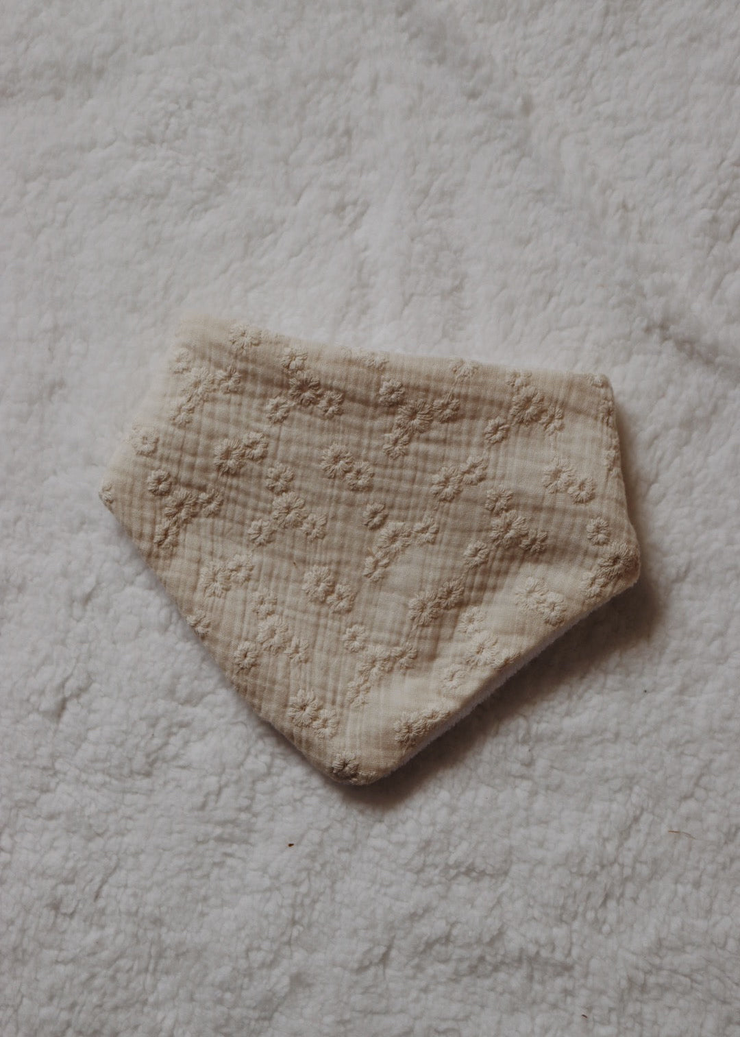 Bavoirs bandana (unité)