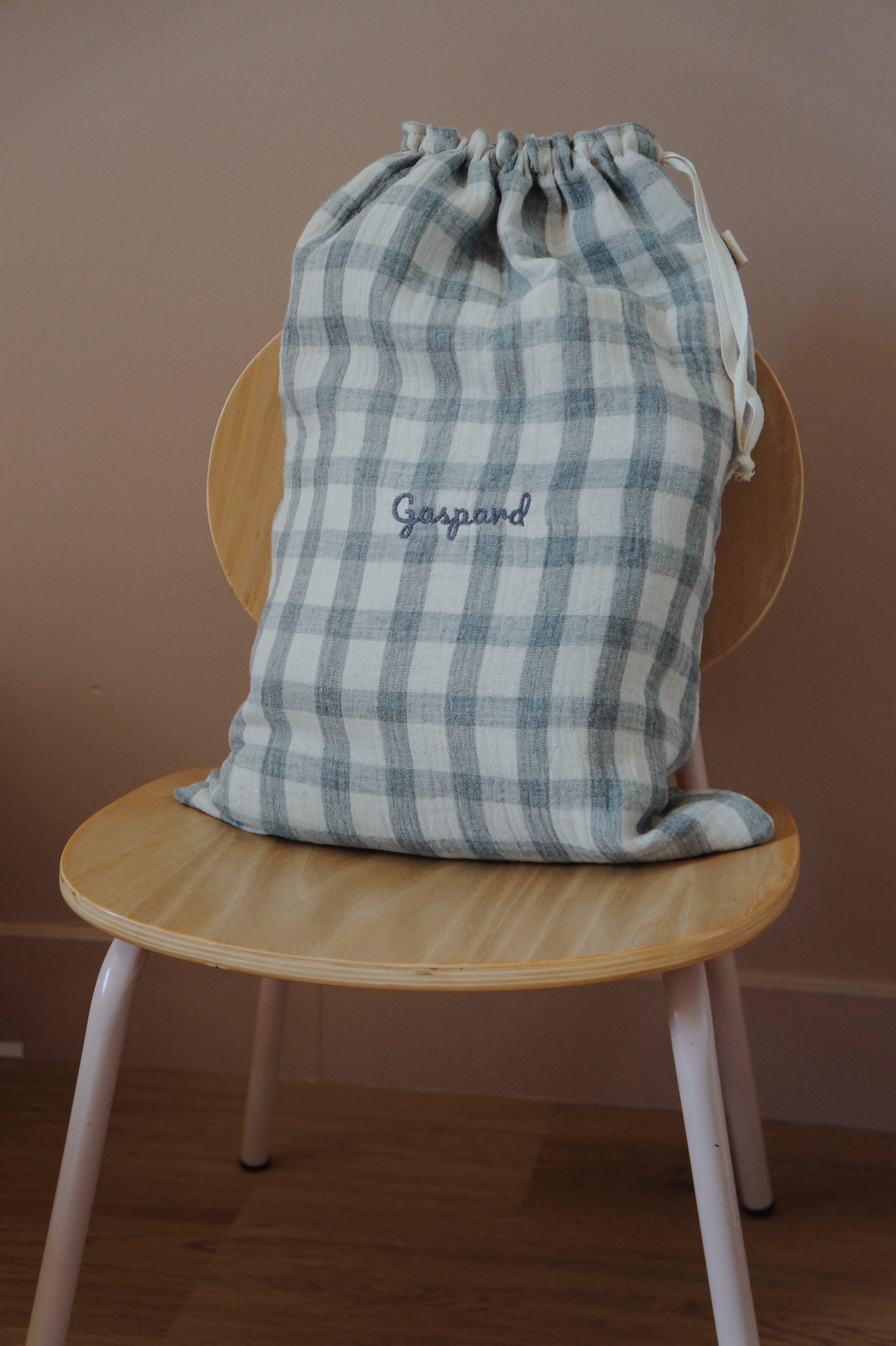 Pochons de rangement grand format