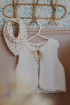 Gilet de berger