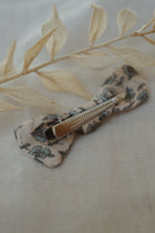 Barrettes cheveux bébé & enfant