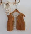 Camel/Bleuet