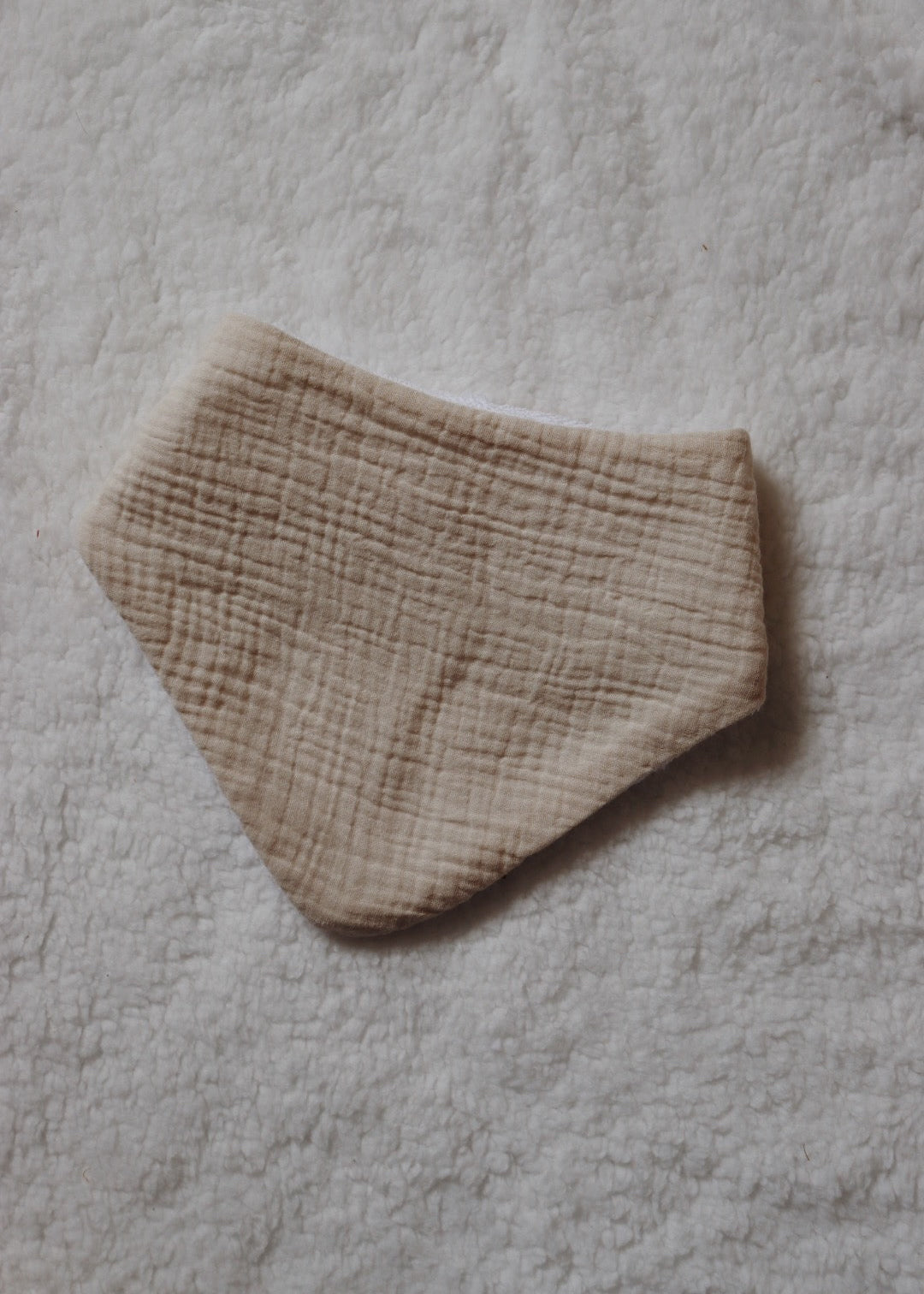 Bavoirs bandana (unité)