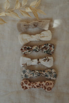 Barrettes cheveux bébé & enfant