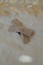 Barrettes cheveux bébé & enfant