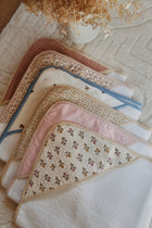 Capes de bain