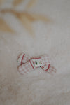 Vichy cerises