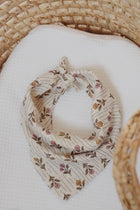 Foulard matchy-matchy