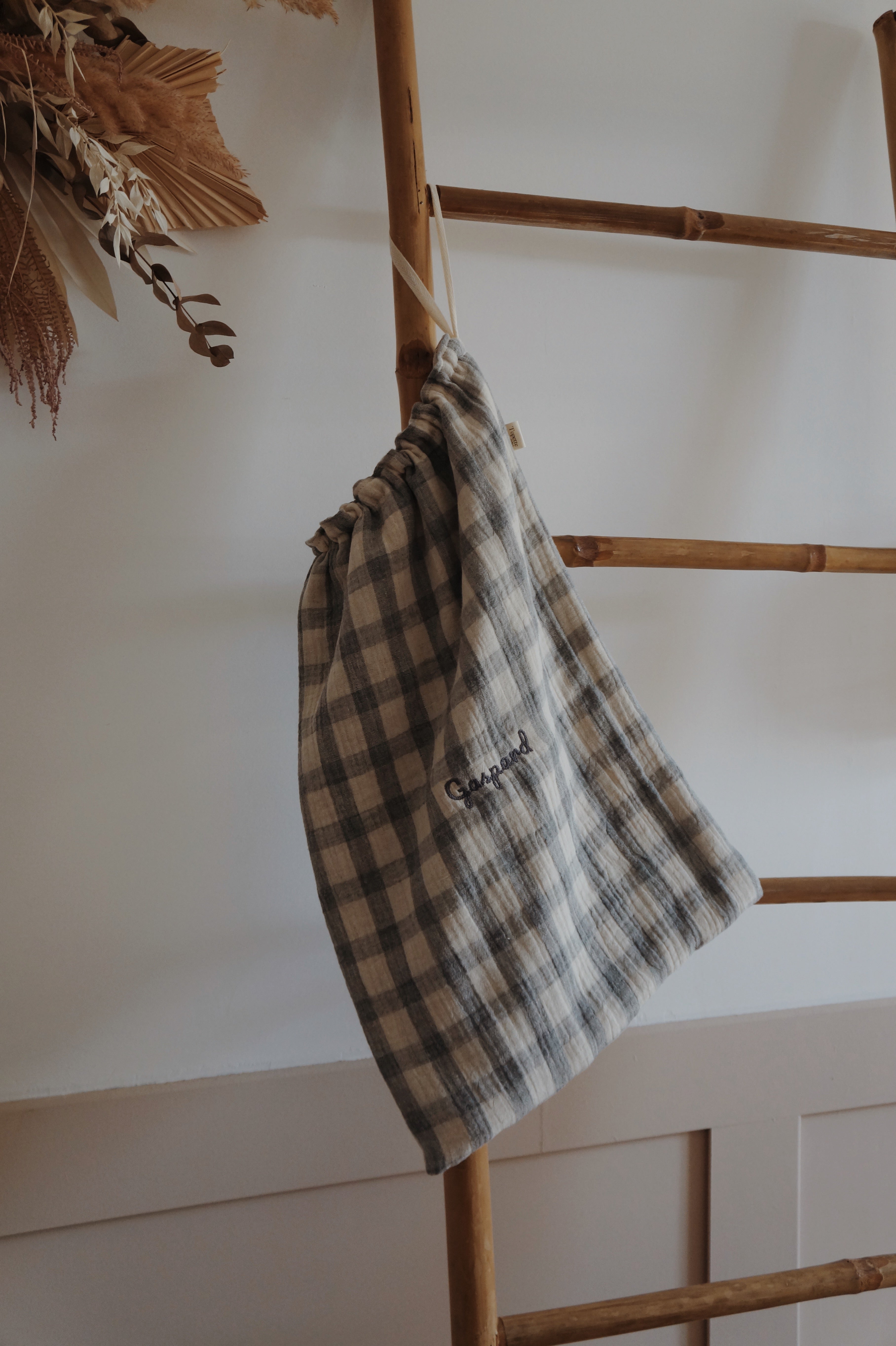 Pochons de rangement grand format
