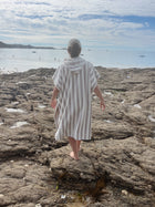 Poncho de bain et plage
