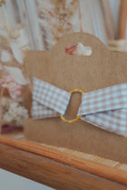 Bracelets en tissu