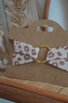 Bracelets en tissu