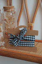 Bracelets en tissu