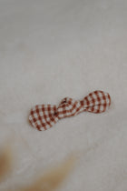Barrettes cheveux bébé & enfant