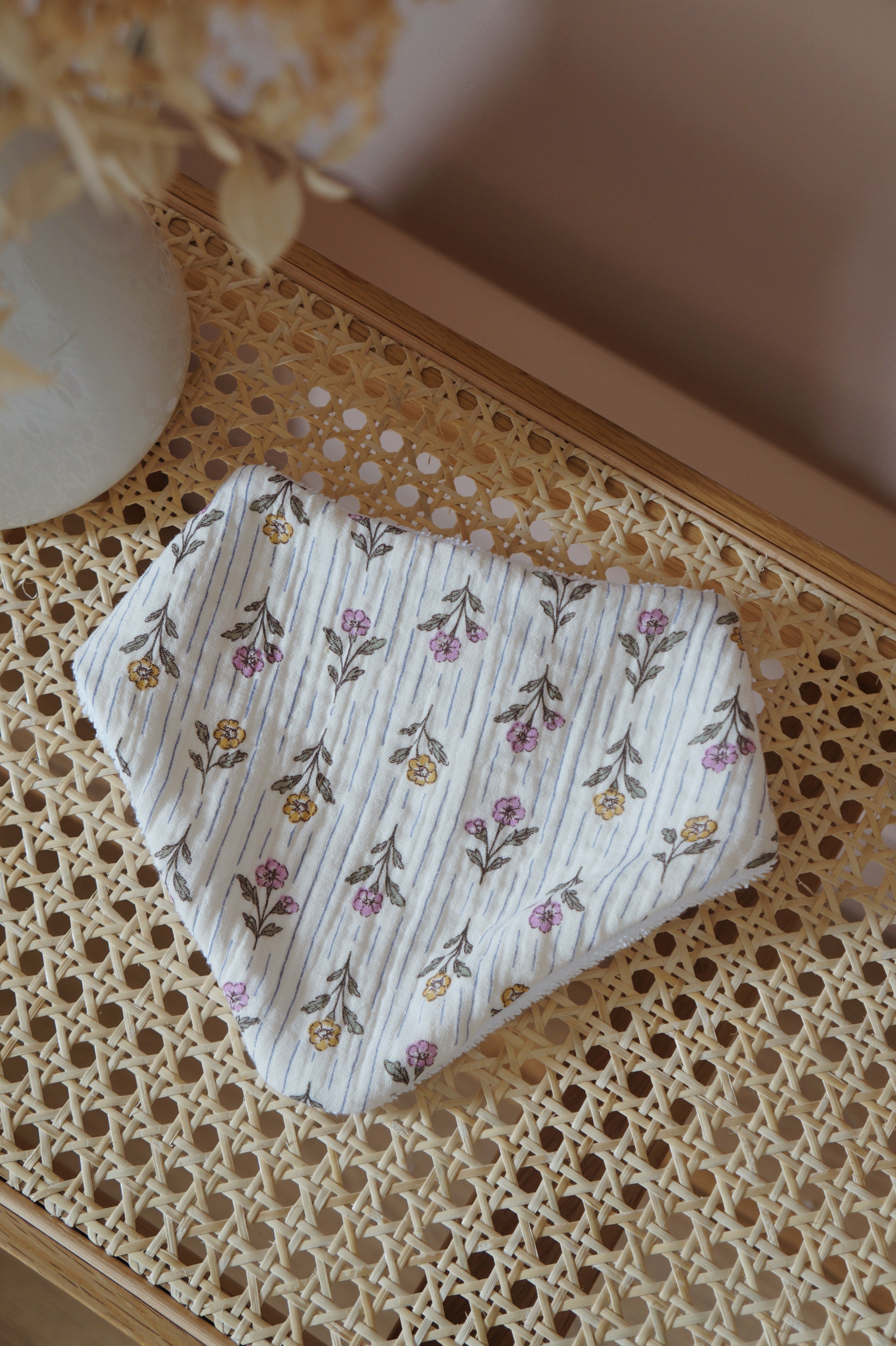 Bavoirs bandana (unité)