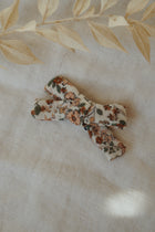 Barrettes cheveux bébé & enfant