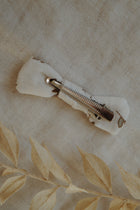 Barrettes cheveux bébé & enfant