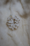Feuilles naturelles