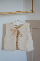 Gilet de berger