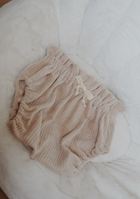 Bloomers taille haute