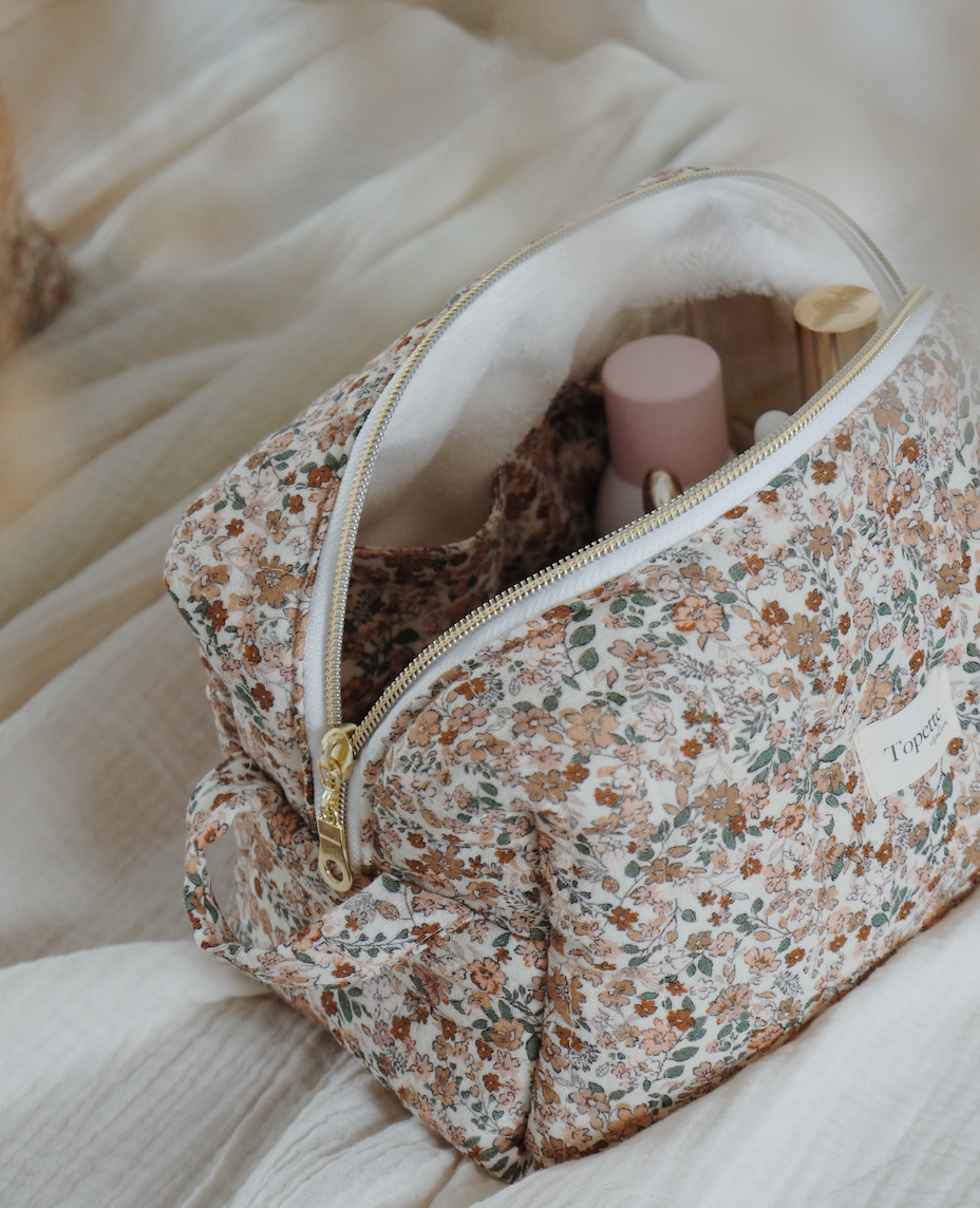 Trousses de toilette