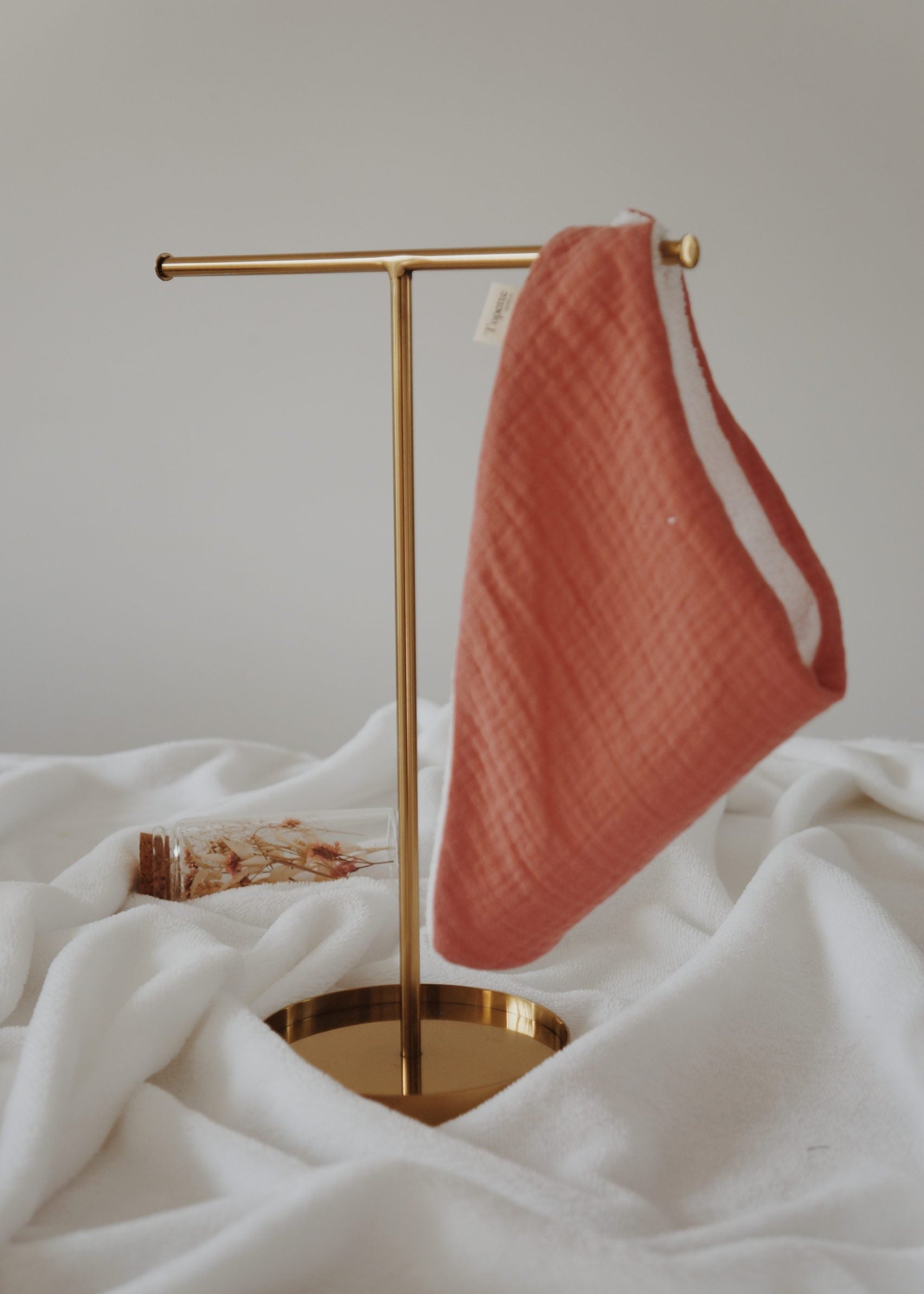 Bavoirs bandana (unité)