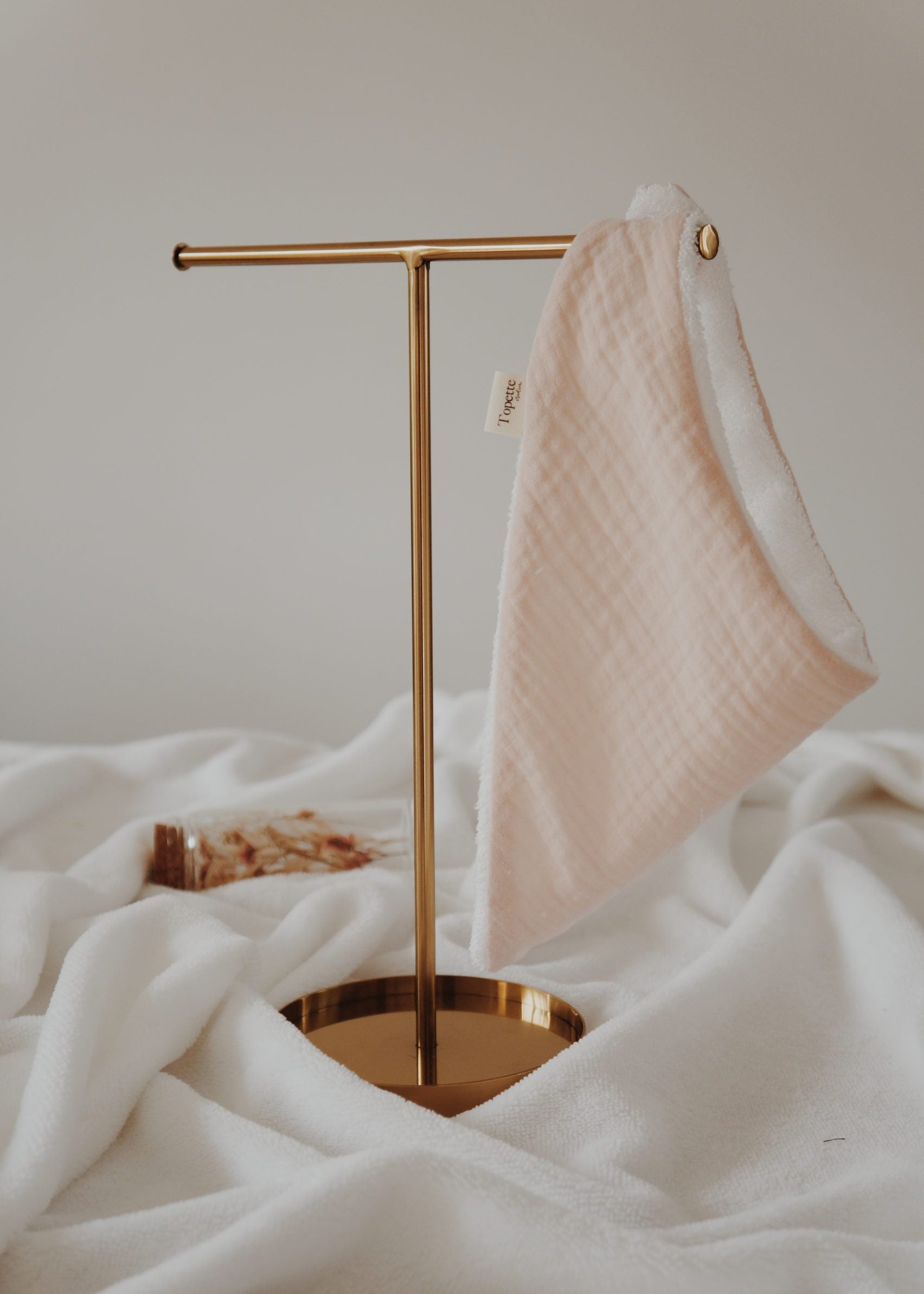 Bavoirs bandana (unité)