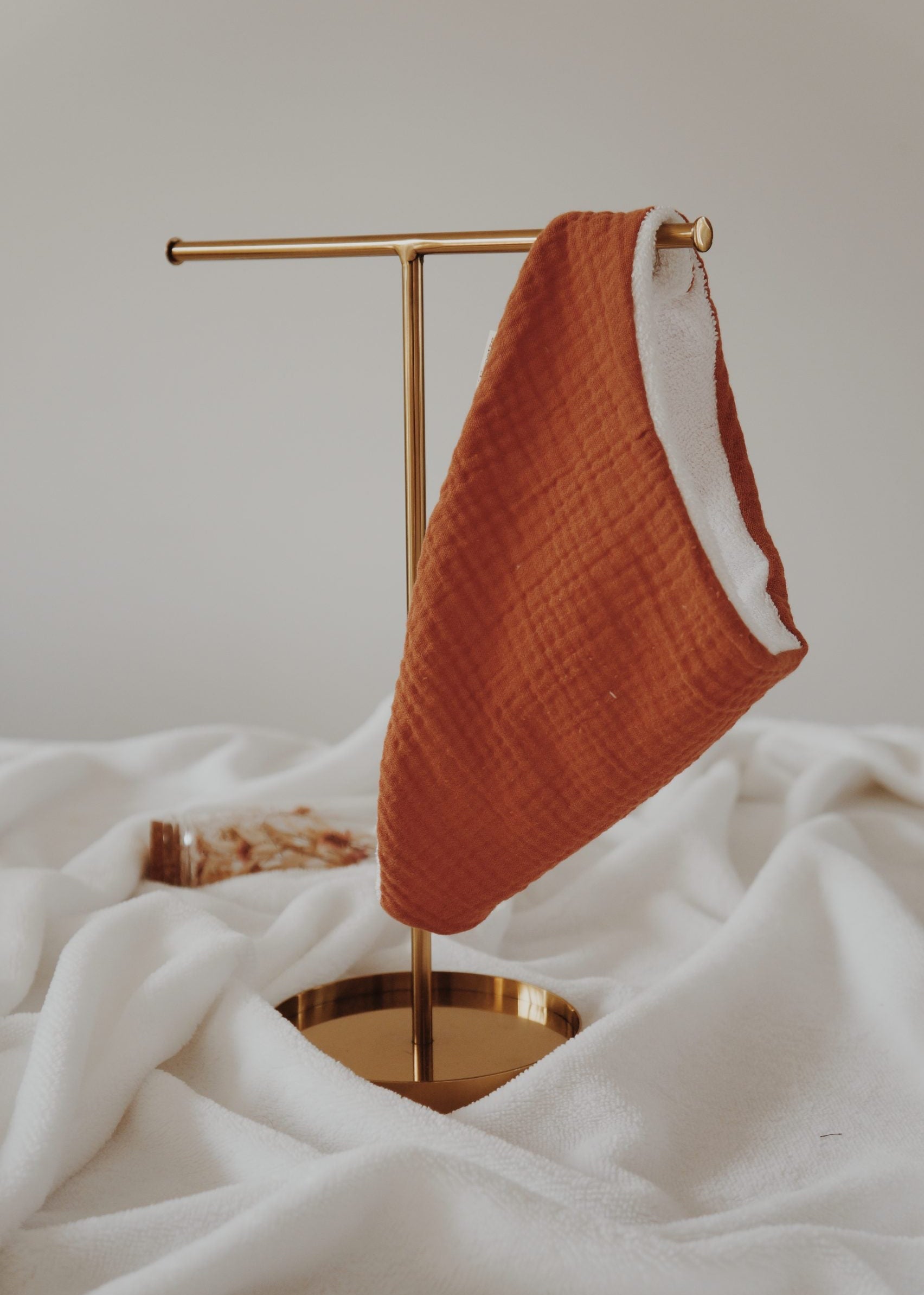 Bavoirs bandana (unité)