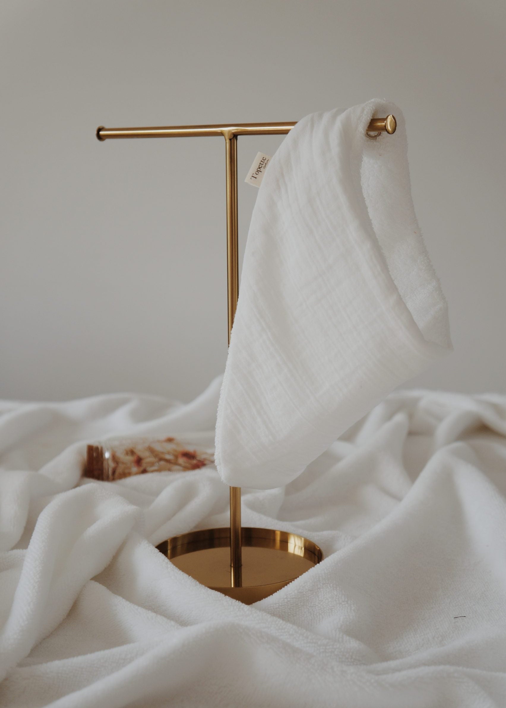 Bavoirs bandana (unité)