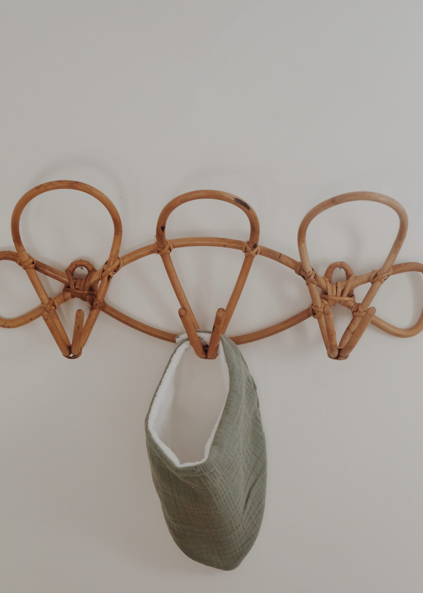 Bavoirs bandana (unité)