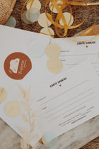 Carte cadeau