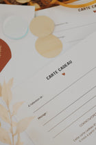 Carte cadeau