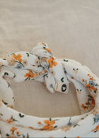 Foulard Florilège Taille enfant