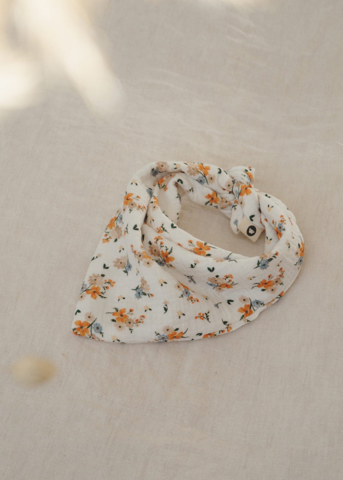 Foulard Florilège Taille enfant
