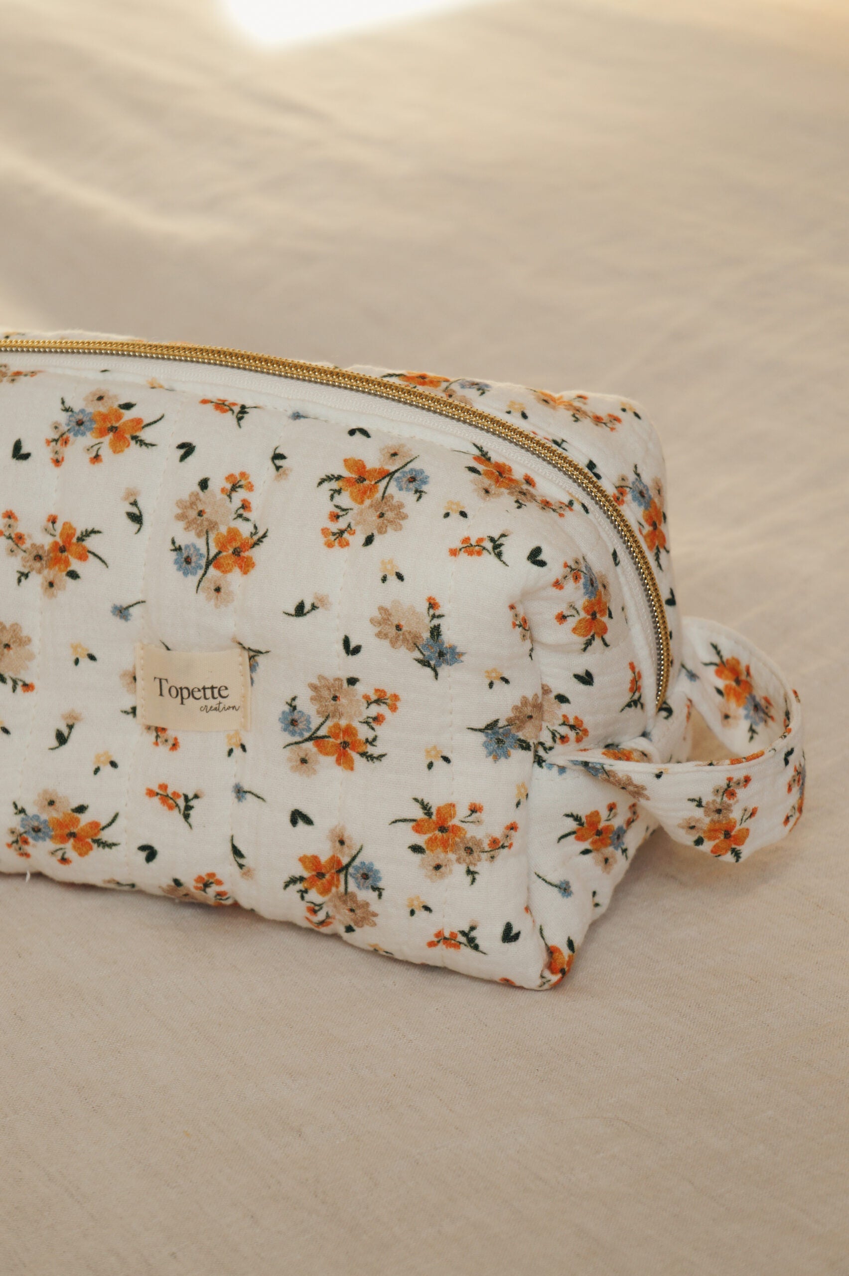 Trousses de toilette